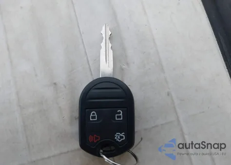 2012 Ford Escape Limited from USA, damaged, VIN 1FMCU9E78CKB93367